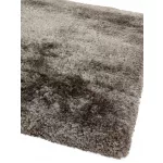 ASY Plush covor 120x170cm Zinc