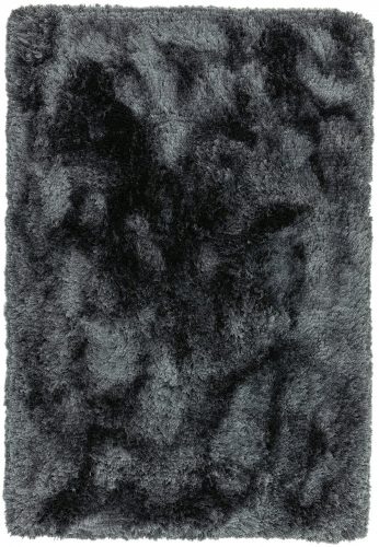 ASY Plush covor 140x200cm Slate