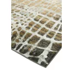  Covor ASY Quantum 080x150cm QU02 Girafa