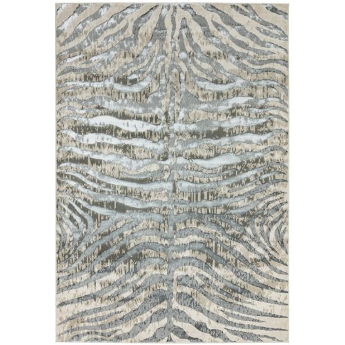  Covor ASY Quantum 080x150cm QU04 Zebra