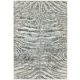 ASY Quantum Rug 120x170cm QU04 Zebra covor