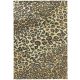 ASY Quantum covor 160x230cm QU01 Leopard