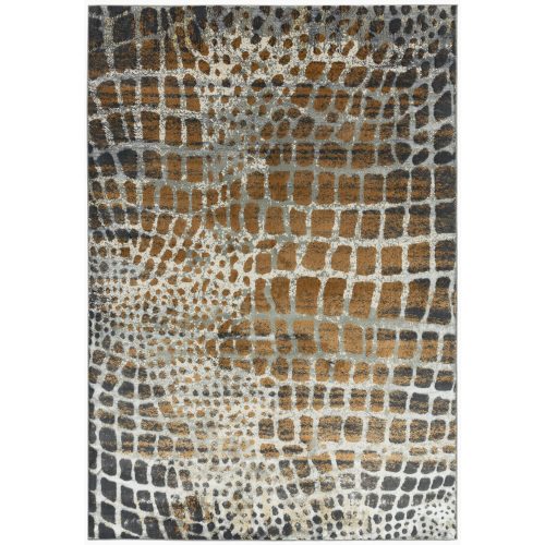 ASY Quantum covor 160x230cm QU02 Giraffe