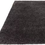 ASY Ritchie 120x170cm Charcoal Rug covor