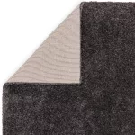 ASY Ritchie 120x170cm Charcoal Rug covor