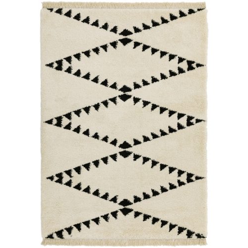ASY Rocco Rug 120x170cm RC03 CREAM covor