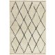 ASY Rocco Rug 120x170cm RC08 CREAM DIAMOND covor