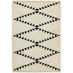  Covor ASY Rocco 160x230cm RC03 CREAM
