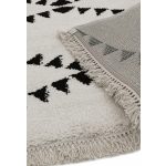  Covor ASY Rocco 160x230cm RC03 CREAM