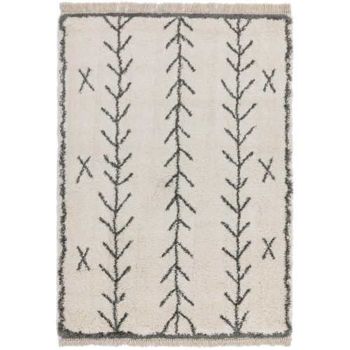 ASY Rocco Rug 160x230cm RC10 CREAM ARROW covor