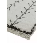 ASY Rocco Rug 160x230cm RC10 CREAM ARROW covor