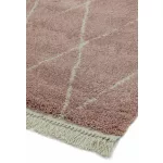 ASY Rocco Rug 160x230cm RC10 CREAM ARROW covor