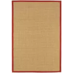  ASY Sisal 068x240cm In/Roșu