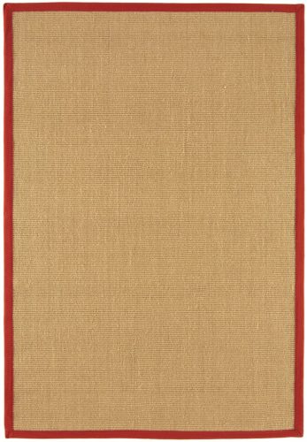  ASY Sisal 068x240cm In/Roșu