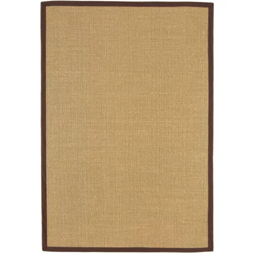  ASY Sisal 068x300cm In/Ciocolata