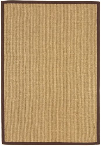  ASY Sisal 068x300cm In/Ciocolata