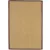  ASY Sisal 068x300cm In/Ciocolata