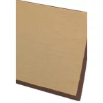  ASY Sisal 068x300cm In/Ciocolata