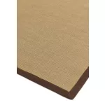 ASY Sisal 068x300cm In/Ciocolata