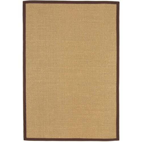  Covor ASY Sisal 120x180cm In/Chocolate