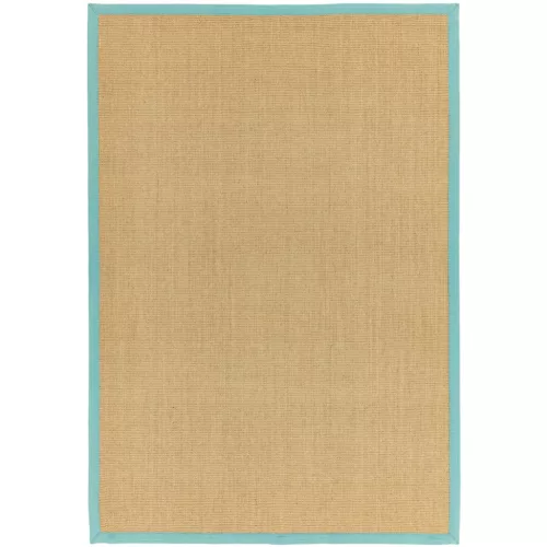  ASY Sisal 160x230cm Covor in/Aqua