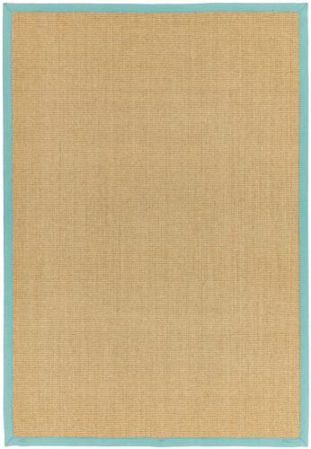  ASY Sisal 160x230cm Covor in/Aqua