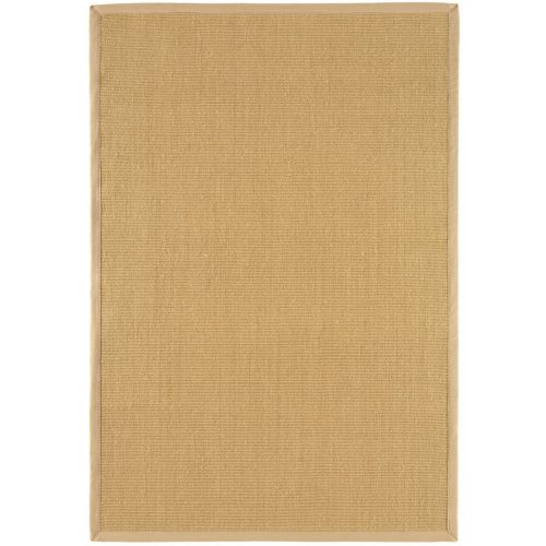 ASY Sisal 200x300cm Linen/Linen covor