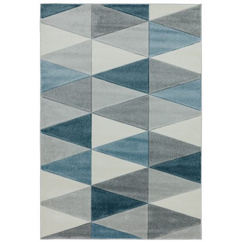 ASY Sketch 080x150cm SK07 Kite Blue covor