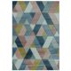 ASY Sketch 120x170cm SK02 Rhombus Multi covor