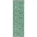  ASY Sloan Runner 066x200cm Verde