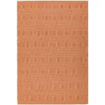  ASY Sloan Runner 066x200cm Portocaliu