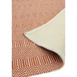  ASY Sloan Runner 066x200cm Portocaliu