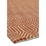  ASY Sloan Runner 066x200cm Portocaliu