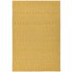 ASY Sloan covor 100x150cm Mustard