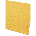 ASY Sloan covor 100x150cm Mustard