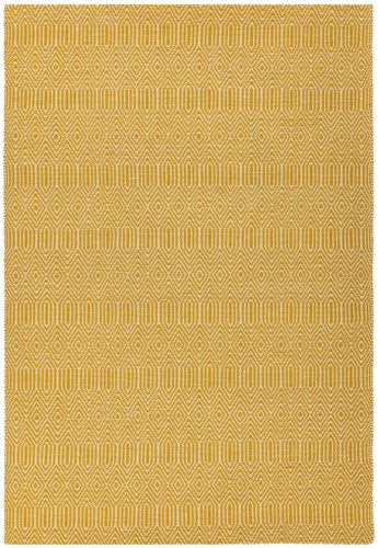 ASY Sloan Rug 120x170cm Mustard covor