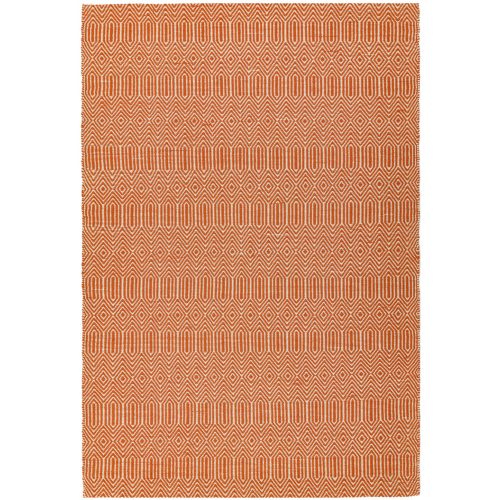 ASY Sloan Rug 120x170cm Orange covor