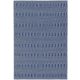 ASY Sloan Rug 160x230cm Blue covor