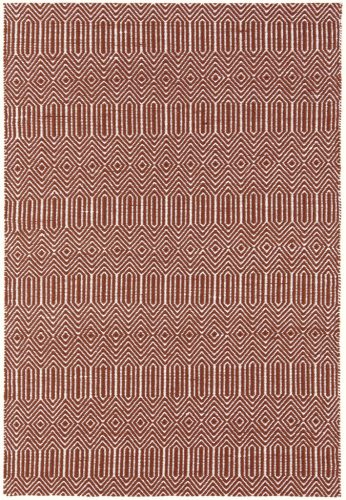  Covor ASY Sloan 160x230cm Marsala