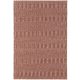  Covor ASY Sloan 160x230cm Marsala