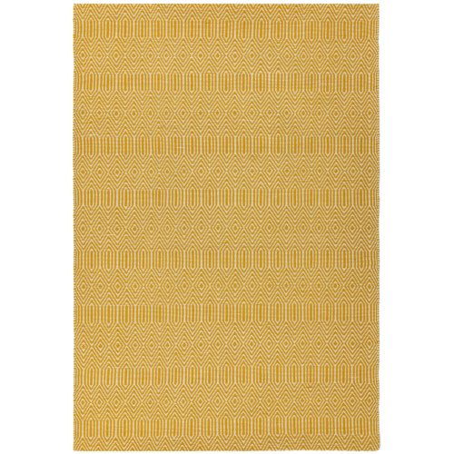 ASY Sloan Rug 160x230cm Mustard covor