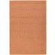 ASY Sloan covor 160x230cm Orange