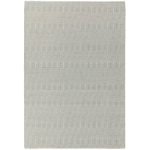 ASY Sloan Rug 160x230cm Silver covor