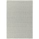 ASY Sloan Rug 160x230cm Silver covor