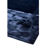 ASY Tate Tonal Textures Rug 160x230cm Navy covor