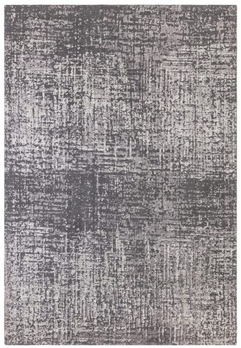 ASY Torino 120x170cm Charcoal covor