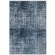 ASY Torino 120x170cm Petro Blue covor