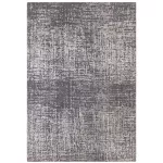 ASY Torino 160x230cm Charcoal covor