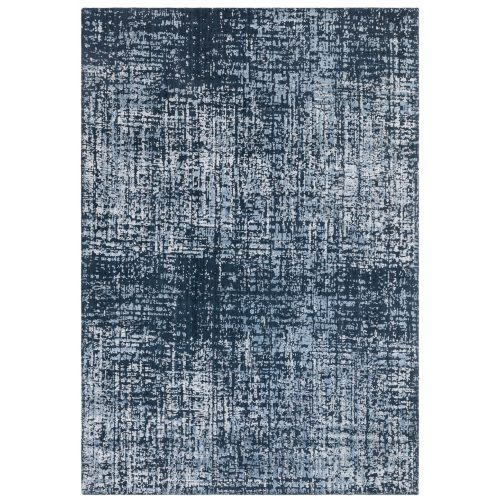 ASY Torino 160x230cm Petro Blue covor