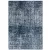 ASY Torino 160x230cm Petro Blue covor
